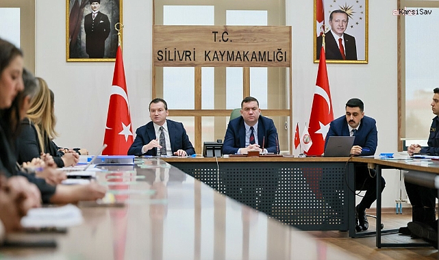 Silivri Belediye Başkanı Balcıoğlu: