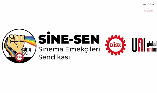 SİNE-SEN'den Kültür ve Turizm Bakanlığının