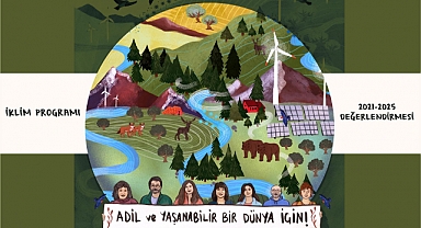 Son 5 Yılda İklim Krizi için 3 Milyon İmza