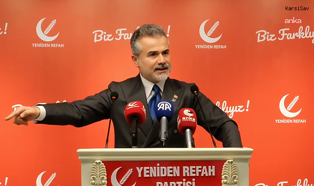 Suat Kılıç'tan 'enflasyon' tepkisi