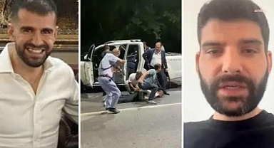 Suç örgütü yöneticisi Serdar Sertçelik hakkında, Ankara 32. Ağır Ceza Mahkemesi de tutuklama kararı verdi