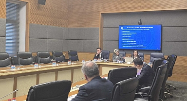 TBMM Suça Sürüklenen Çocuk Komisyonu Başkanı Durgut: 