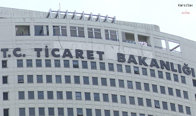 Ticaret Bakanlığı, ramazan tedbirlerini açıkladı