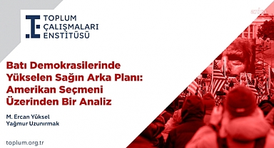 Toplum Çalışmaları Enstitüsü, 