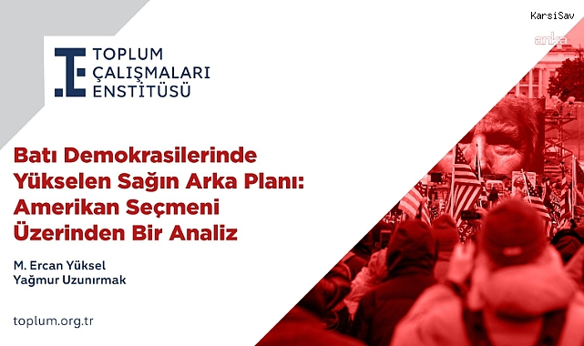 Toplum Çalışmaları Enstitüsü,