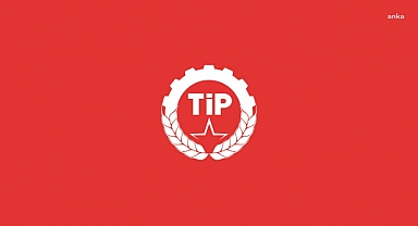 Türkiye İşçi Partisi: 