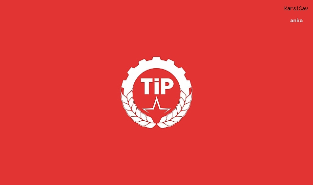 Türkiye İşçi Partisi: