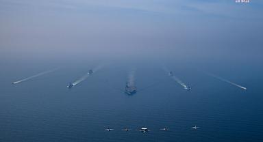 Washigton, İsrail'deki ABD hükümeti personeline bölgeden ayrılması için uyarı yayımladı