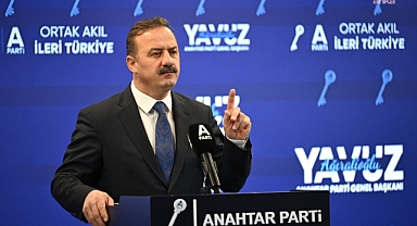 Yavuz Ağıralioğlu'ndan ittifak açıklaması: Siyasi bir vagon olmak bize yakışmaz