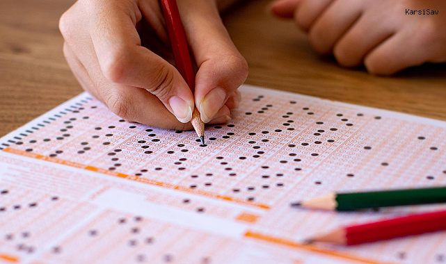 YKS’ye hazırlıkta son 4 ay için 5 öneri: “Süre değil, sistem belirleyici”