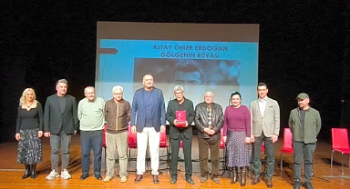 10. Vedat Günyol Deneme Ödülleri sahiplerini buldu: Kartal'da edebiyat, düşünce ve aydınlanma vurgusu