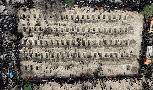 165 kız öğrencinin öldürülmesine karşı uluslararası çağrı: Dilekçeyi imzalayın
