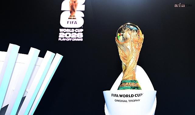A Milli Futbol Takımı'nın play-off turu finalindeki rakibi Kosova oldu
