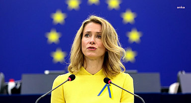 AB: İsrail'in Lübnan'a yönelik saldırıları kitlesel yerinden edilmeye yol açıyor