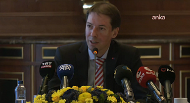 AB Türkiye Delegasyonu: Türkiye'nin SEPA'ya katılımı euro transfer maliyetlerini önemli ölçüde azaltabilir