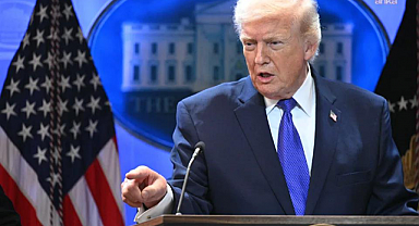 ABD Başkanı Trump, İran'a yönelik ültimatomunun 