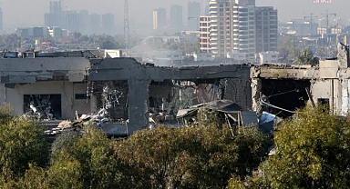 ABD'den Irak ve IKBY için güvenlik uyarısı: İran yanlısı milisler yabancıların kaldığı otelleri hedef alabilir