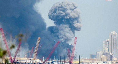 ABD ordusu, Hürmüz Boğazı'nda petrol tanker eskortu taleplerini reddetti