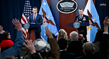 ABD Savaş Bakanı Hegseth: 
