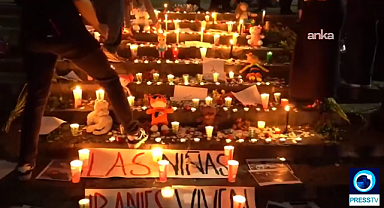 ABD ve İsrail'in İran'a saldırıları birçok ülkede protesto edildi