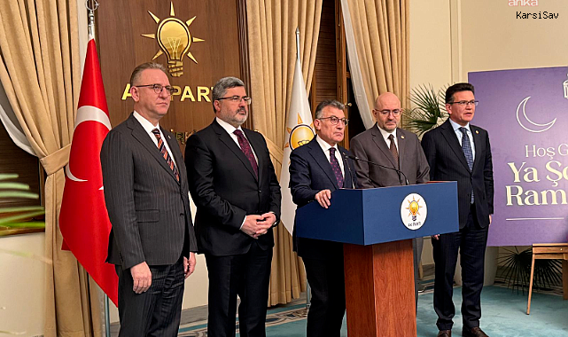 AK Parti'den yeni kanun teklifi: Hobi bahçelerine yaptırımlar geliyor