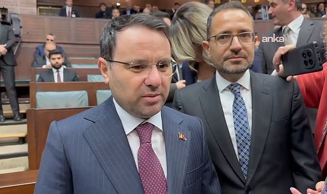 Akın Gürlek:
