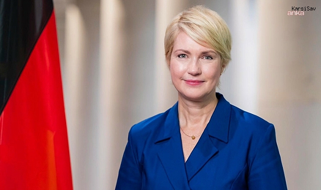 Almanya'da gıda ve akaryakıtta vergi indirimi çağrısı