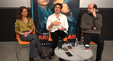 Altın Ayı kazanan İlker Çatak imzalı Sarı Zarflar, Türkiye'de vizyonda... 