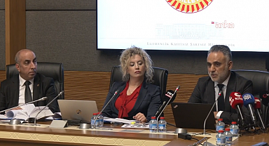 TBMM Komisyonu’nda çocuk suçluluğu tartışması: Ceza indirimi yeniden gündemde