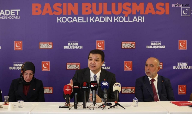 Mahmut Arıkan'dan iktidara tepki: