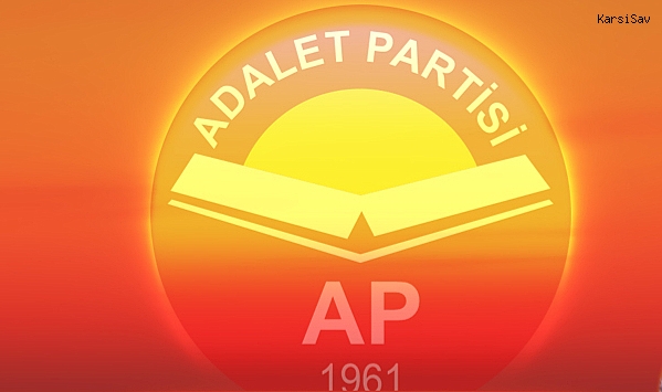 AYM, Adalet Partisi ambleminin hükümsüzlüğüne karar verdi