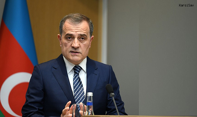 Azerbaycan, İran'daki diplomatik personelini çekiyor; Bakü İHA saldırısından Tahran'ı sorumlu tuttu