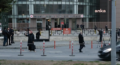 Bakırköy Cumhuriyet Başsavcılığı: 