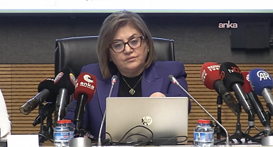 Başkan Fatma Şahin: Bir çocuk öldüyse öldürenin kaç yaşında olduğuna bakamayız