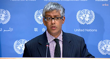 BM: İsrail saldırıları nedeniyle Lübnan'da 1 milyondan fazla kişi yerinden edildi