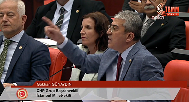CHP ile MHP arasında 