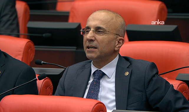CHP’li Genç: