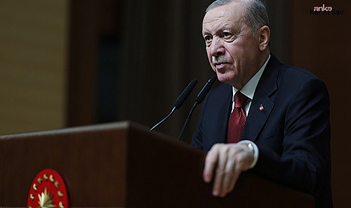 Cumhurbaşkanı Erdoğan: 5G teknolojisini 2 sene içinde ülkemizin her karışında hizmete sunacağız