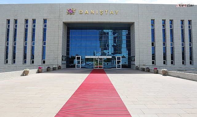 Danıştay'dan, Şanlıurfa sel felaketi kararı: Belediye başkanları hakkındaki