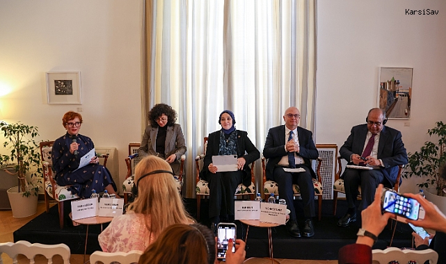 DEVA Partili Elif Esen: “Yaşlı veya engelli aile üyelerine bakan kadınlar ücretsiz eğitimle mesleklenmeli”