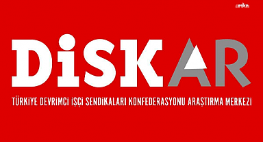 DİSK-AR: Enflasyon ile vergilerin işçi ücretlerine iki aylık toplam faturası 268 milyar 714 lira oldu