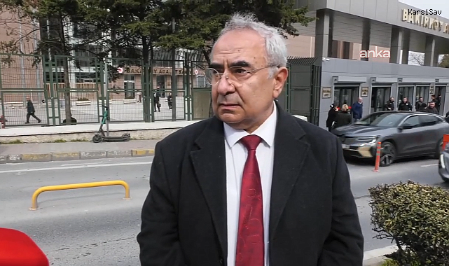 Ekrem İmamoğlu hakkında açılan