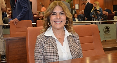 Fatma Gül Altınöz: “2026’da kimseyi geride bırakmadan hizmet edeceğiz”