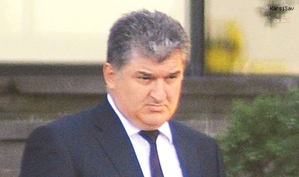 FETÖ firarisi eski başsavcıvekili Şadan Sakınan tutuklandı