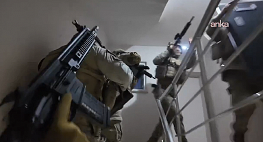 FETÖ'ye yönelik 32 ilde operasyon: Yakalanan 64 şüpheliden 41 'i tutuklandı 