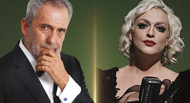 Grand Pasha Girne bayramda iki dev ismi ağırlıyor: Yavuz Bingöl ve Ayta Sözeri