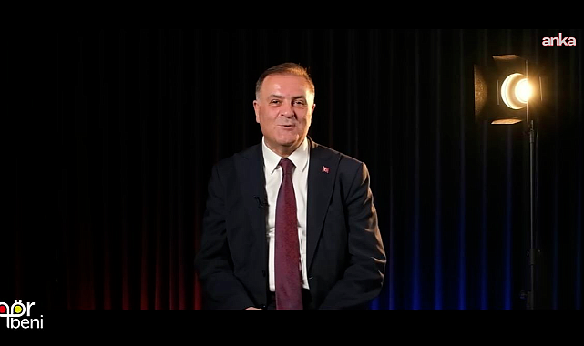 İBB Başkanvekili Nuri Aslan: Avrupa, güvenlik açığı nedeniyle demokrasi ve hukuk devleti konularında Türkiye ile karşı karşıya gelmek istemiyor