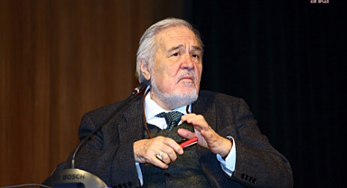 İlber Ortaylı, 16 Mart'ta Fatih Camii'nde son yolculuğuna uğurlanacak