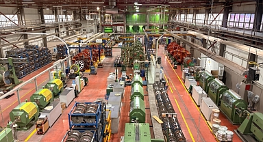 İPA Araştırması: Organize Sanayi Bölgeleri, konut ve AVM kuşatması nedeniyle büyüyemiyor