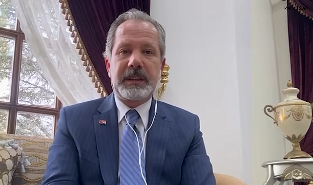 İslam Memiş: “Altın ve gümüşte fırsatlar sürüyor, fiziki altında işçilik tuzağına dikkat”